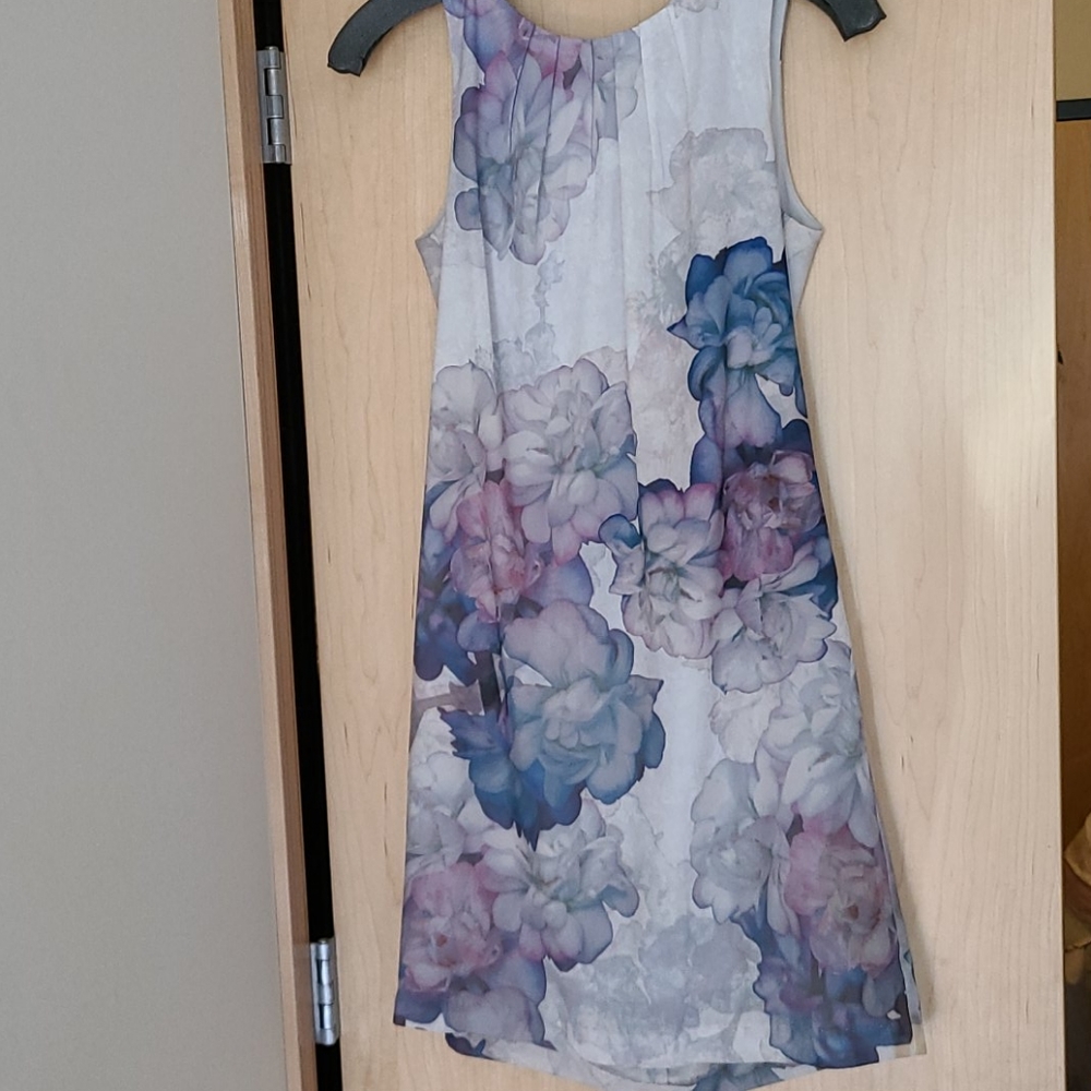 H&M Floral dress